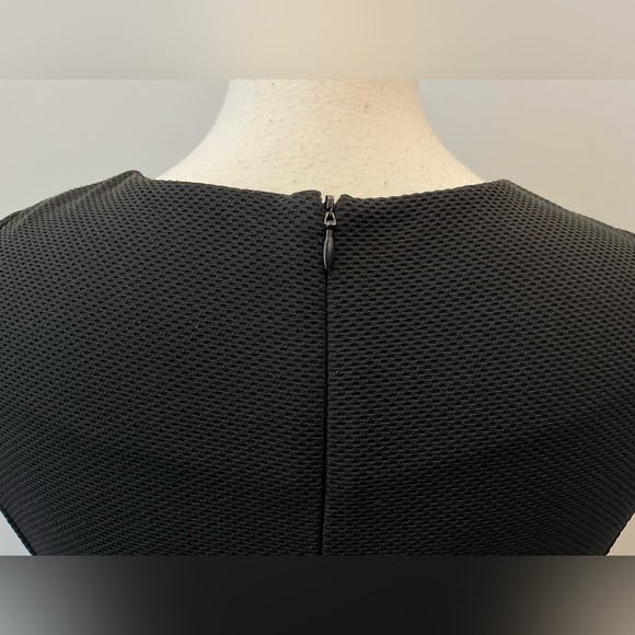 Liz Lange Little Black Dress - XS - Picture 4 of 10